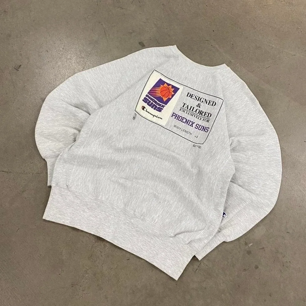 Champion vintage 90s